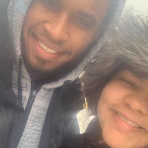 Meet your Posher, Cueva